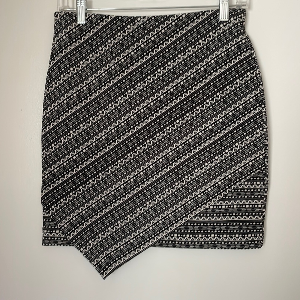 H&M Mini skirt size Small
